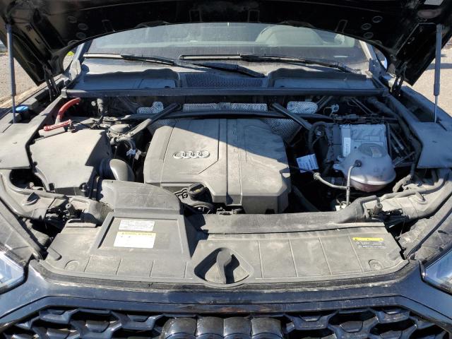 Продажа на аукционе авто 2024 Audi Q5, vin: WA14AAFY7R2016161, номер лота: 82032565