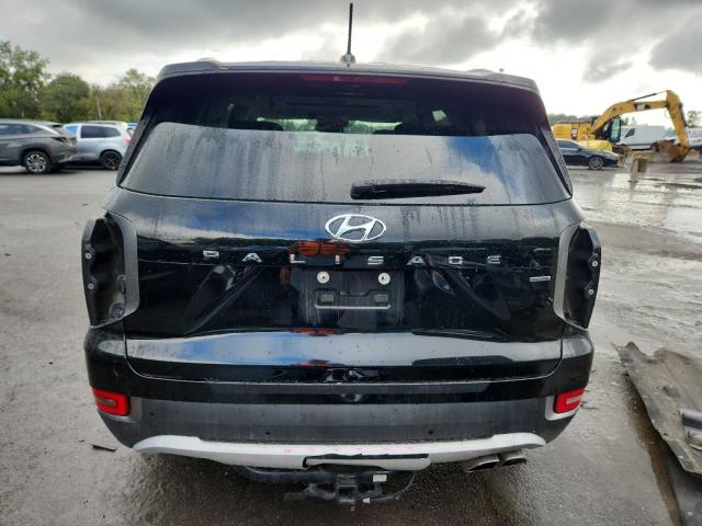 Продаж на аукціоні авто 2022 Hyundai Palisade S, vin: KM8R3DHE3NU389329, номер лоту: 81320405