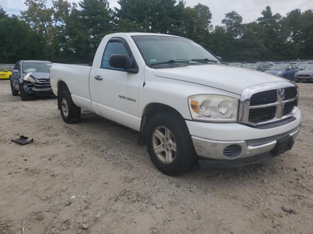 Продажа на аукционе авто 2007 Dodg Ram 1500 St, vin: 1D7HA16N37J629254, номер лота: 80302945
