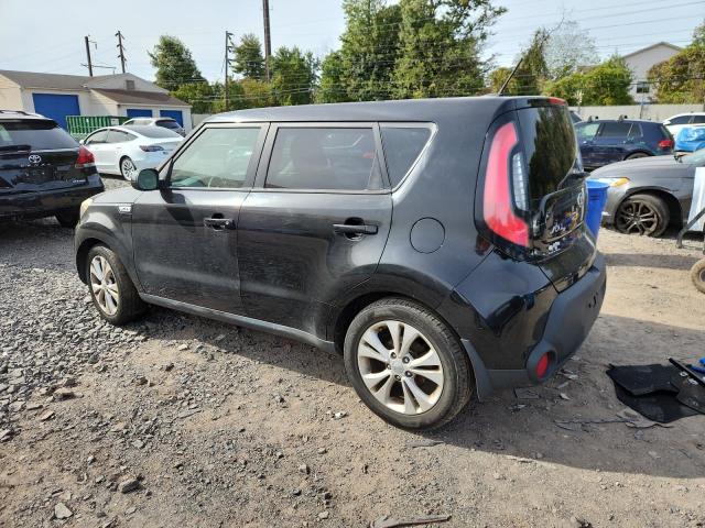 Продажа на аукционе авто 2015 Kia Soul, vin: KNDJP3A56F7203518, номер лота: 81682795
