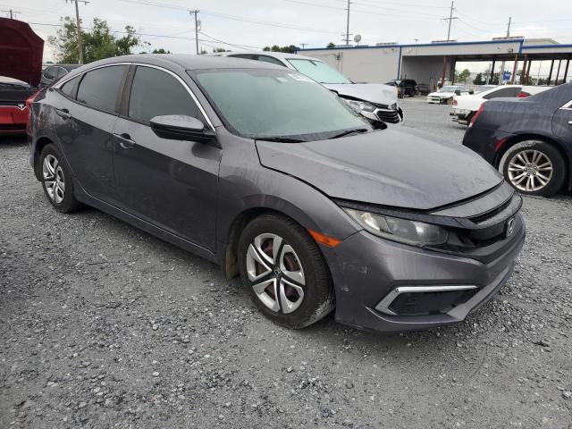 2016 Honda Civic Lx მანქანა იყიდება აუქციონზე, vin: 19XFC2F57GE030548, აუქციონის ნომერი: 80277325
