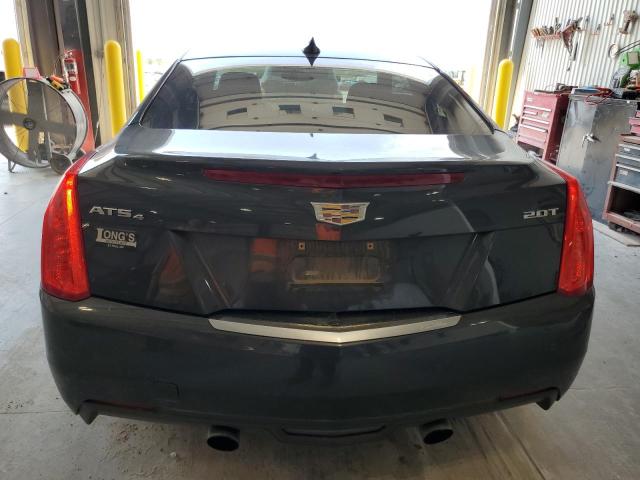 Продаж на аукціоні авто 2016 Cadillac Ats, vin: 1G6AH1RX8G0101626, номер лоту: 72061595