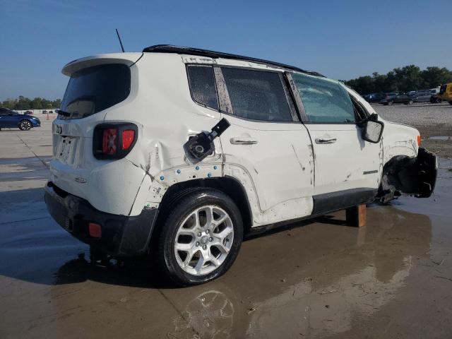 Продажа на аукционе авто 2018 Jeep Renegade, vin: ZACCJABB7JPJ55619, номер лота: 71459465