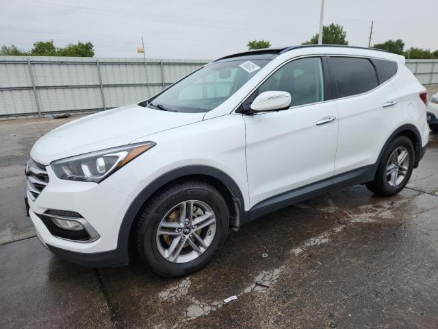Продаж на аукціоні авто 2017 Hyundai Santa Fe S, vin: 5XYZUDLB9HG456911, номер лоту: 70865005