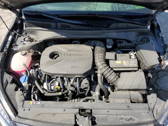 47642295 :رقم المزاد ، 3KPF44ACXRE712406 vin ، 2024 Kia Forte مزاد بيع