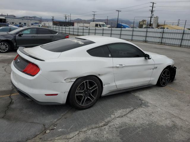 Продаж на аукціоні авто 2018 Ford Mustang, vin: 1FA6P8TH6J5157015, номер лоту: 71883465