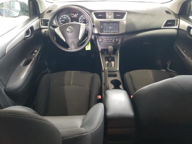 Aukcja sprzedaży 2017 Nissan Sentra S, vin: 3N1AB7AP8HY261349, numer aukcji: 81196335