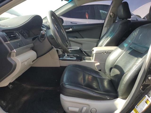 84267115 :رقم المزاد ، 4T1BF1FK0DU709351 vin ، 2013 Toyota Camry مزاد بيع