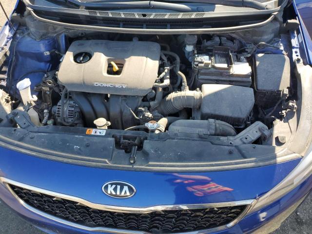 Aukcja sprzedaży 2017 Kia Forte, vin: 3KPFK4A76HE054008, numer aukcji: 80429375