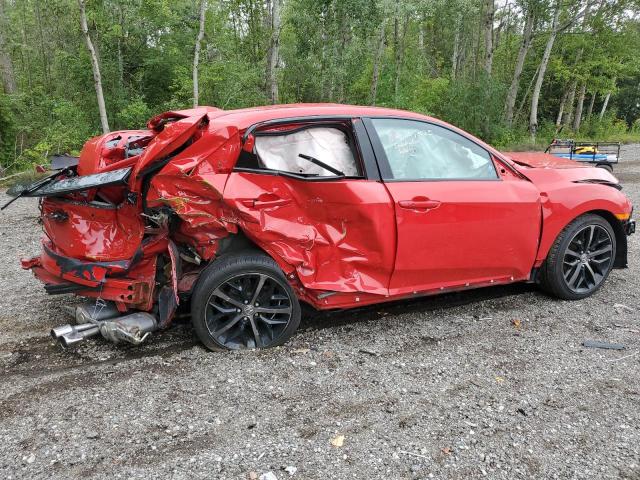 Продаж на аукціоні авто 2020 Honda Civic, vin: SHHFK7H99LU300818, номер лоту: 71578985