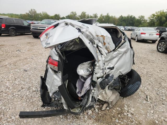 Продажа на аукционе авто 2022 Toyota Corolla Le, vin: 5YFEPMAE0NP349398, номер лота: 61930686