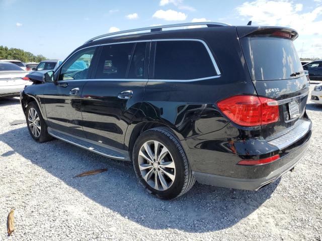 2014 Mercedes-benz Gl მანქანა იყიდება აუქციონზე, vin: 4JGDF7CE2EA323611, აუქციონის ნომერი: 80218835