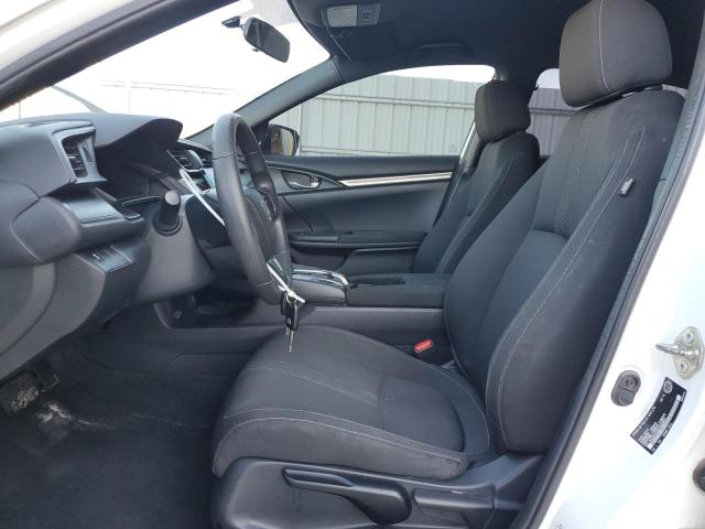 Aukcja sprzedaży 2018 Honda Civic Lx, vin: SHHFK7H22JU308291, numer aukcji: 81179515