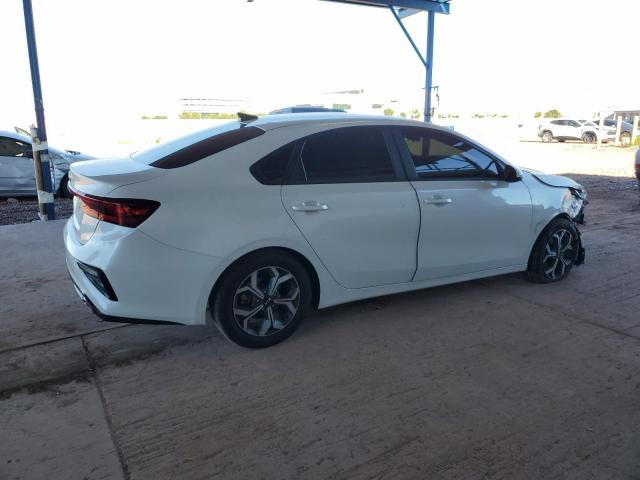 Продаж на аукціоні авто 2021 Kia Forte Fe, vin: 3KPF24AD4ME296599, номер лоту: 82010075