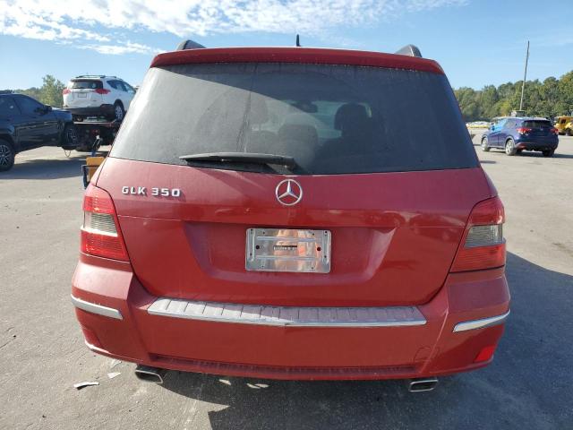 2012 Mercedes-benz Glk 350 მანქანა იყიდება აუქციონზე, vin: WDCGG5GB7CF740395, აუქციონის ნომერი: 83834635