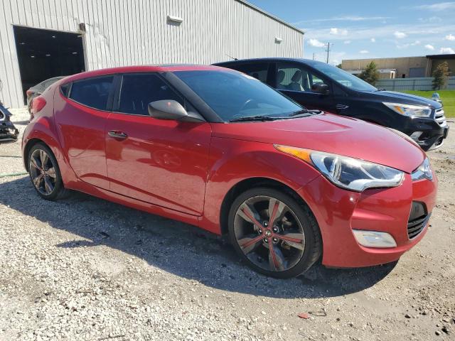 86750355 :رقم المزاد ، KMHTC6AD4GU290959 vin ، 2016 Hyundai Veloster مزاد بيع