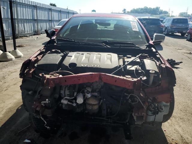 Aukcja sprzedaży 2014 Chevrolet Impala Ltz, vin: 1G1155S38EU144737, numer aukcji: 70989275