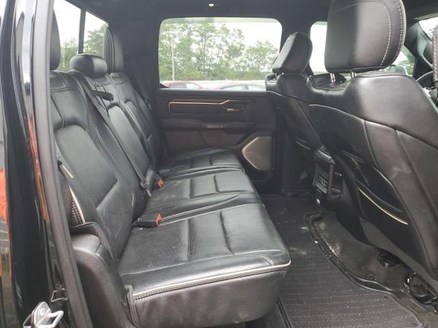 81779475 :رقم المزاد ، 1C6SRFHT4MN617241 vin ، 2021 Ram 1500 Limited مزاد بيع