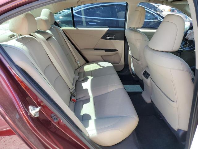 2015 Honda Accord Hyb მანქანა იყიდება აუქციონზე, vin: 1HGCR6F52FA011837, აუქციონის ნომერი: 84175935