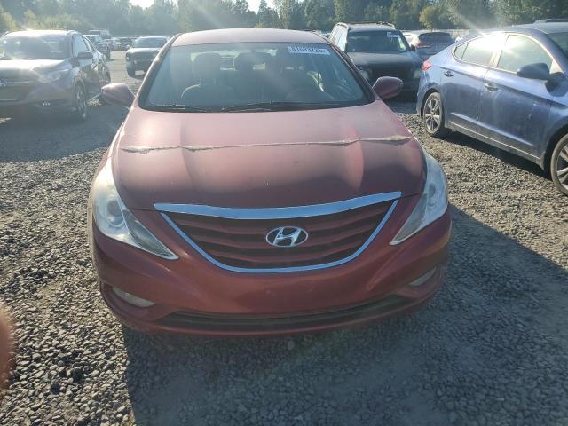 Продаж на аукціоні авто 2013 Hyundai Sonata Gls, vin: 5NPEB4AC8DH523663, номер лоту: 81693725