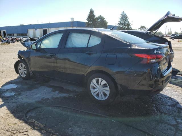 Продажа на аукционе авто 2025 Nissan Versa, vin: 3N1CN8DV1SL846990, номер лота: 83927785