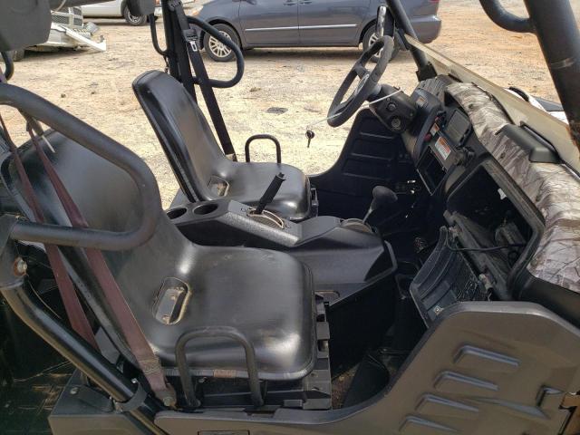 2017 Cub Cadet Utv მანქანა იყიდება აუქციონზე, vin: LWGMDWZ12HA000480, აუქციონის ნომერი: 83970985