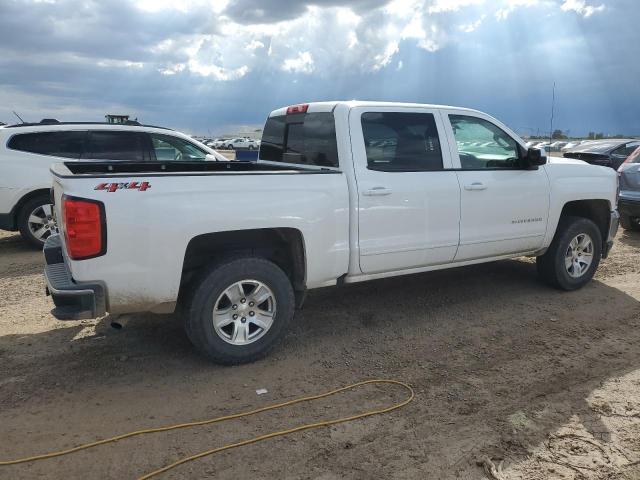 2018 Chevrolet Silverado მანქანა იყიდება აუქციონზე, vin: 3GCUKREC9JG149586, აუქციონის ნომერი: 81852035