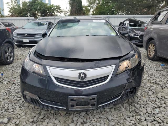 81450945 :رقم المزاد ، 19UUA8F52CA010772 vin ، 2012 Acura Tl مزاد بيع