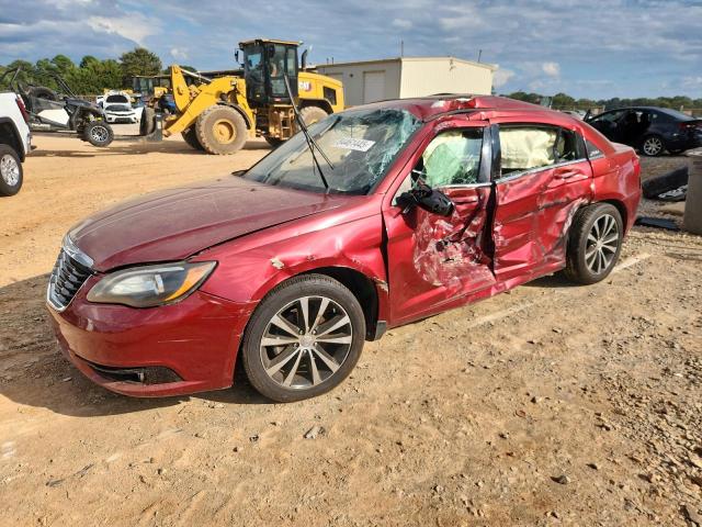 Aukcja sprzedaży 2013 Chrysler 200, vin: 1C3CCBBBXDN679514, numer aukcji: 84461445
