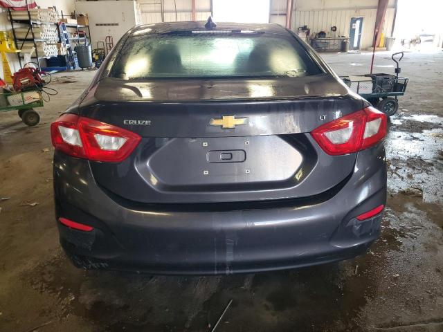 Продаж на аукціоні авто 2016 Chevrolet Cruze, vin: 1G1BE5SM4G7236782, номер лоту: 71701025