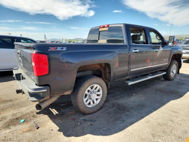 80343065 :رقم المزاد ، 1GC1KWE80GF193077 vin ، 2016 Chevrolet Silverado مزاد بيع