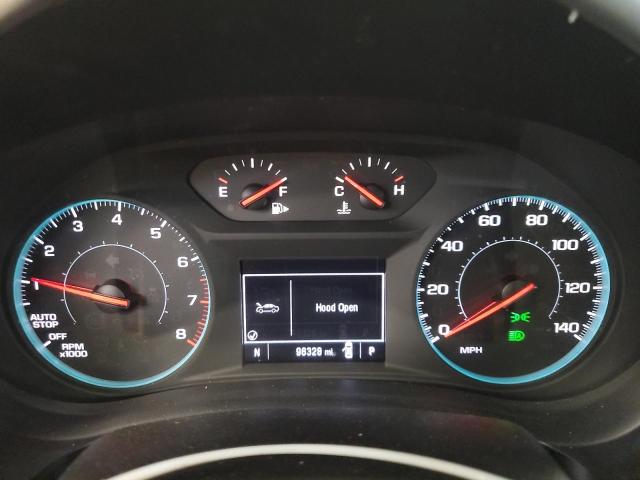 71464695 :رقم المزاد ، 1G1ZD5ST3PF176265 vin ، 2023 Chevrolet Malibu Lt مزاد بيع