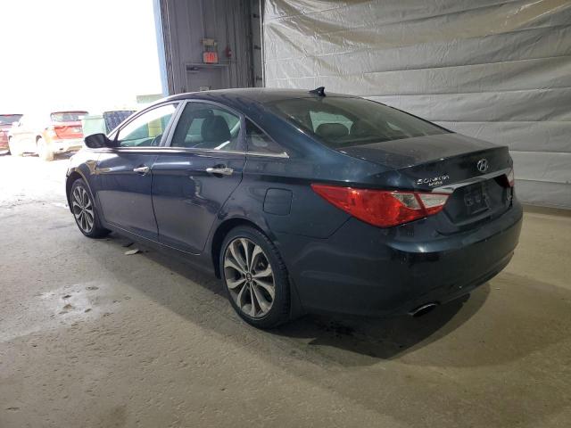 Продаж на аукціоні авто 2013 Hyundai Sonata, vin: 5NPEC4AB4DH606012, номер лоту: 71057685