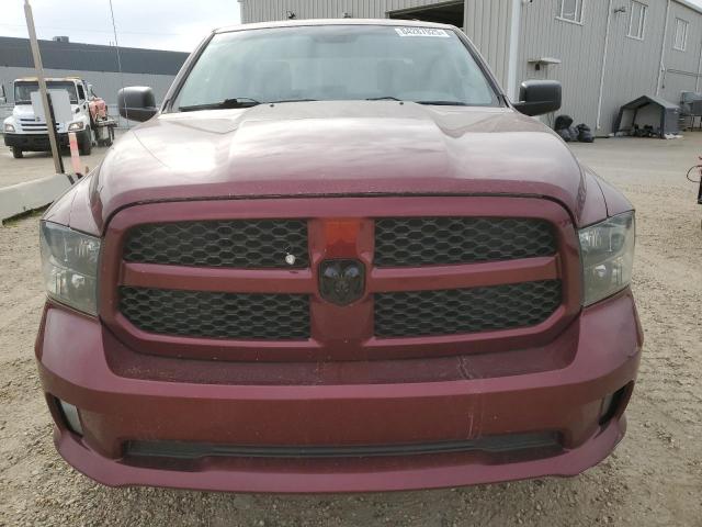 Aukcja sprzedaży 2019 Ram 1500 Classic, vin: 1C6RR7FGXKS556521, numer aukcji: 84287925