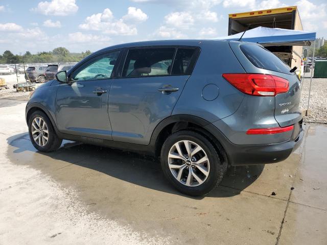 Aukcja sprzedaży 2014 Kia Sportage, vin: KNDPB3AC9E7577627, numer aukcji: 71827745