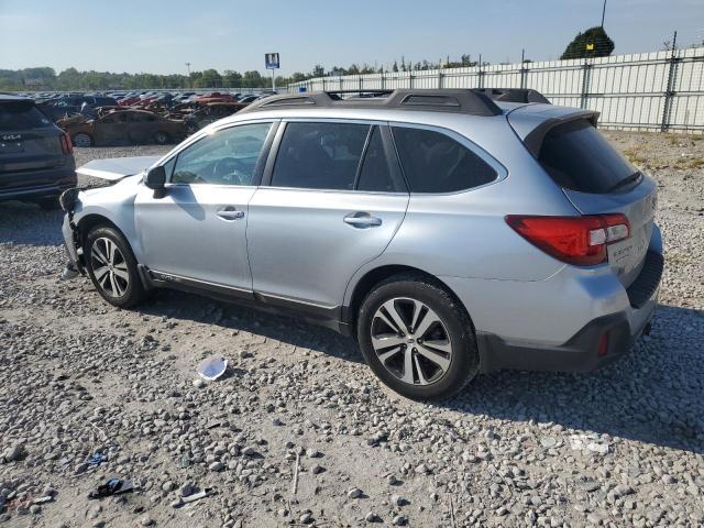 80412285 :رقم المزاد ، 4S4BSANC1J3299828 vin ، 2018 Subaru Outback مزاد بيع