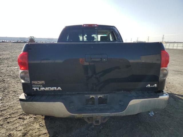 2008 Toyota Tundra მანქანა იყიდება აუქციონზე, vin: 5TFBV54148X061767, აუქციონის ნომერი: 81470365