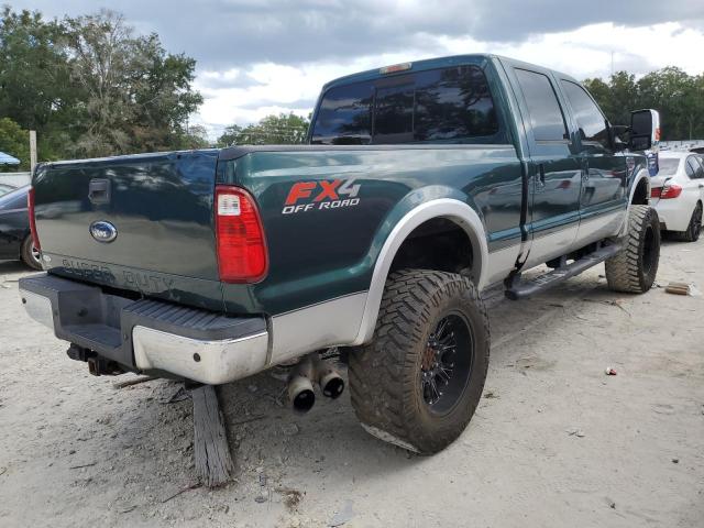 Продажа на аукционе авто 2010 Ford F350 Super Duty, vin: 1FTWW3BRXAEA14224, номер лота: 71810475