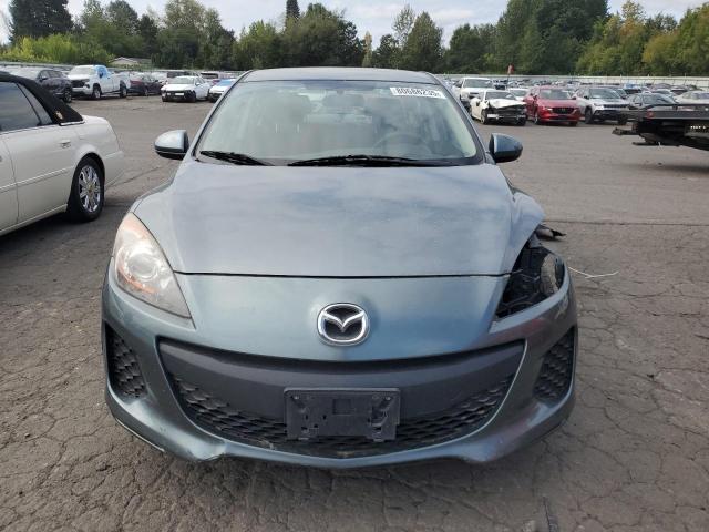 2012 Mazda Mx-3 მანქანა იყიდება აუქციონზე, vin: JM1BL1UG4C1526868, აუქციონის ნომერი: 80686235