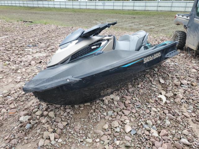 81638525 :رقم المزاد ، YDV09276B616 vin ، 2016 Sea Do Jet Ski مزاد بيع