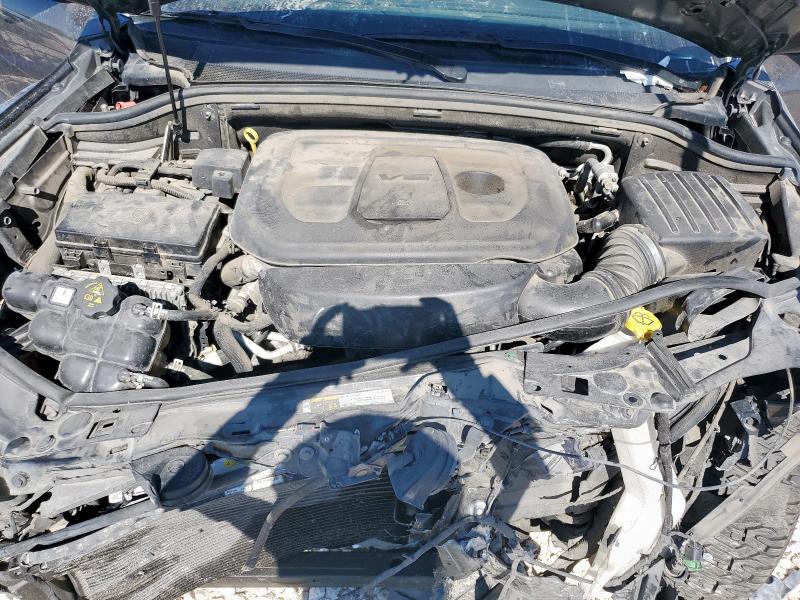 Aukcja sprzedaży 2020 Dodge Durango Gt, vin: 1C4RDHDG3LC301429, numer aukcji: 71563115