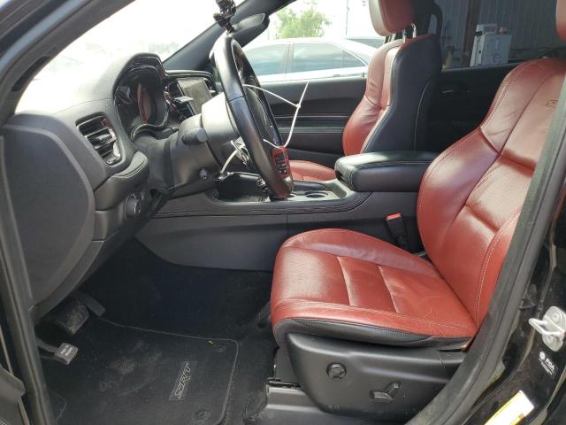 68539945 :رقم المزاد ، 1C4SDJH90MC715452 vin ، 2021 Dodge Durango مزاد بيع