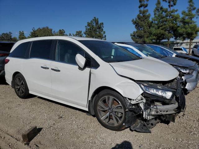 Продажа на аукционе авто 2022 Honda Odyssey, vin: 5FNRL6H82NB056204, номер лота: 80079755