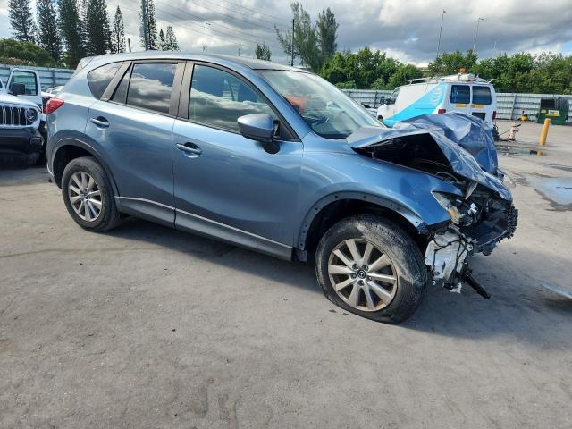Aukcja sprzedaży 2015 Mazda Cx-5 Touring, vin: JM3KE2CY0F0462226, numer aukcji: 81563975