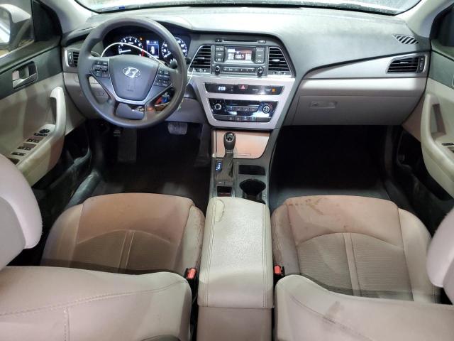 Aukcja sprzedaży 2017 Hyundai Sonata Se, vin: 5NPE24AF2HH581140, numer aukcji: 71163005