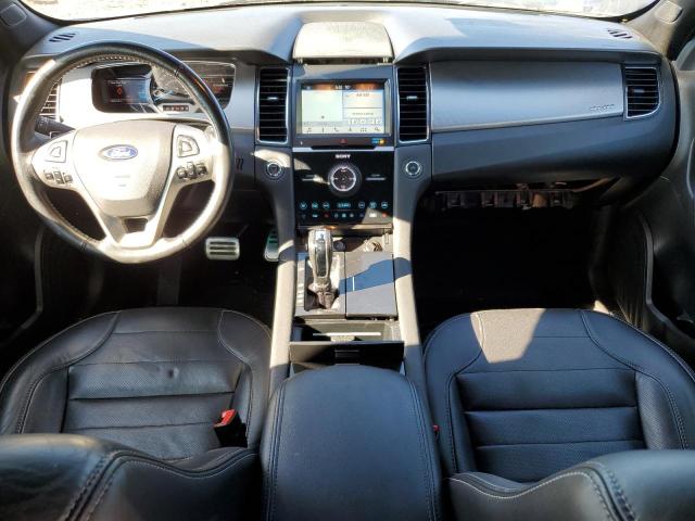 Aukcja sprzedaży 2018 Ford Taurus Sho, vin: 1FAHP2KT6JG133281, numer aukcji: 83927635