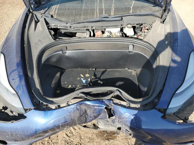 84443195 :رقم المزاد ، 5YJ3E1EA9KF327216 vin ، 2019 Tesla Model 3 مزاد بيع