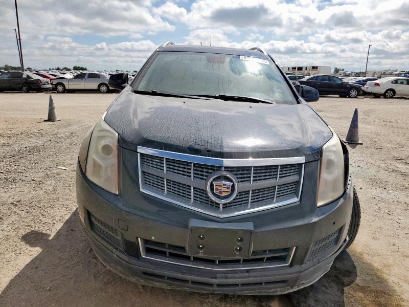 Продажа на аукционе авто 2012 Cadillac Srx, vin: 3GYFNAE34CS557179, номер лота: 82028535