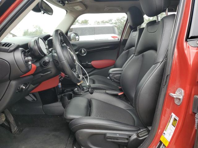 Продажа на аукционе авто 2016 Mini Cooper S, vin: WMWXU3C5XG2D27547, номер лота: 84014085
