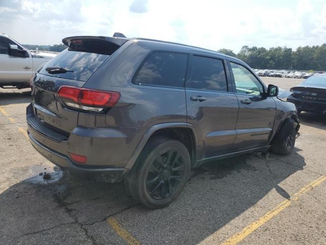 80939305 :رقم المزاد ، 1C4RJEAG7HC752415 vin ، 2017 Jeep Grand Cherokee مزاد بيع